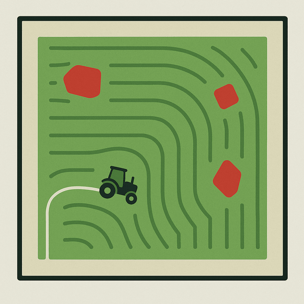 Dynamic Geofencing for Autonomous Field Operations: A Practical Guide for 2026