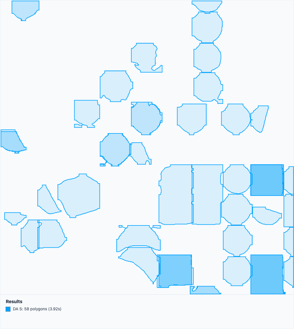 Delineate-Anything polygons only