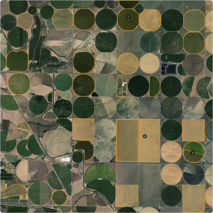 SAM1-Geo with terrain