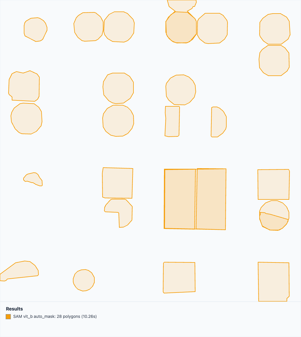 SAM1-Geo polygons only